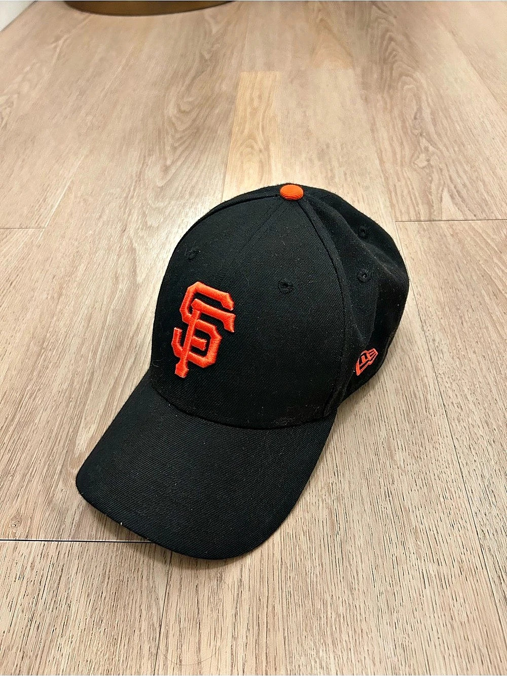 SF Giants Hat